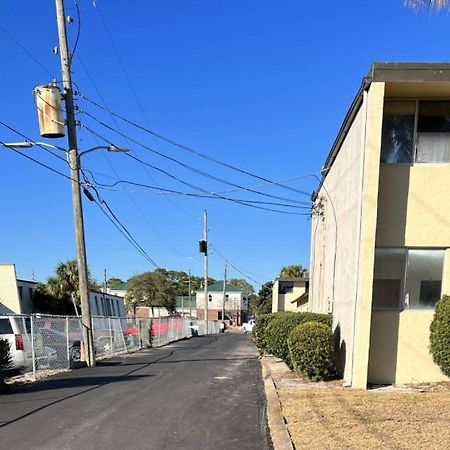 Sea Palm Condos 5E Φορτ Γουόλτον Μπιτς Εξωτερικό φωτογραφία
