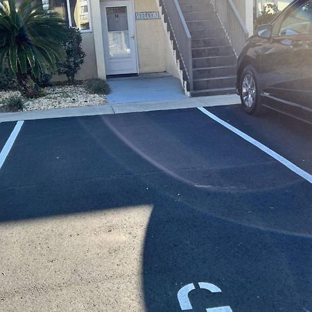 Sea Palm Condos 5E Φορτ Γουόλτον Μπιτς Εξωτερικό φωτογραφία